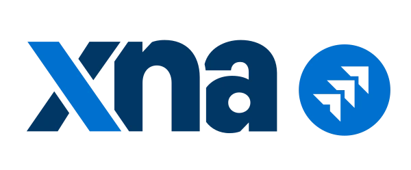 XNA Northwest Arkansas National Airport logo