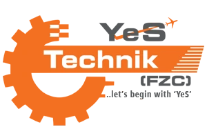 Yes Technik logo