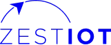 ZestIoT: IoT/AI powered connected operations platform logo