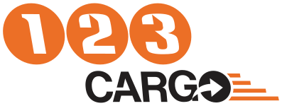 123 Cargo - Dubai - Al Nahda 2 br logo