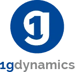 1g Dynamics logo