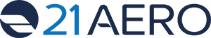 21 Aero logo