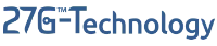 27G-Technology logo