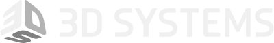 3D Systems logo
