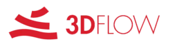 3Dflow logo