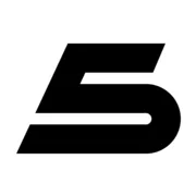 5x5 Trading logo