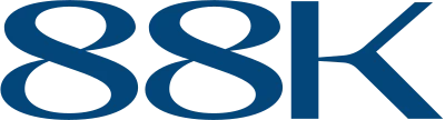 88K AG logo