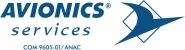 A.S. Avionics Services logo