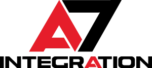 A7 Integration logo