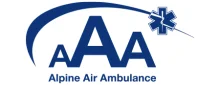 AAA Alpine Air Ambulance AG logo