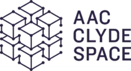 AAC Clyde Space logo