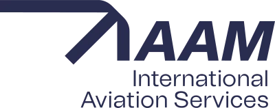 AAM INTL GMBH logo
