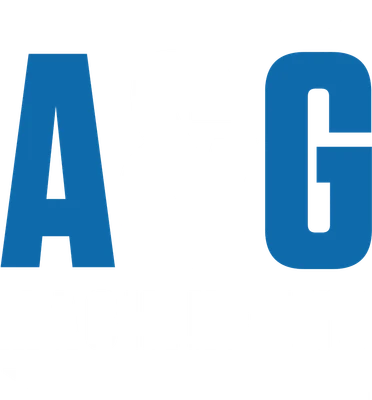 A&G Machine Inc. logo