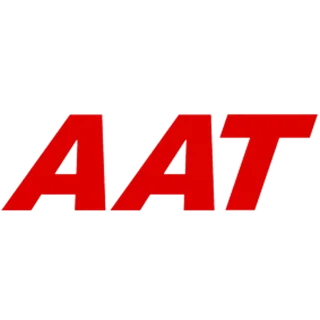 AAT Automation logo