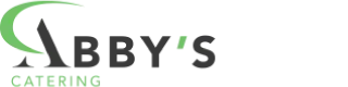 Abby's Catering logo