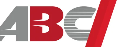 ABC International logo