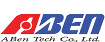 Aben Tech logo