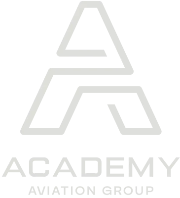 Academy 147 logo