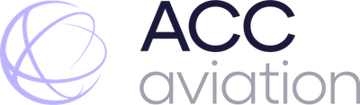 ACC Aviation logo