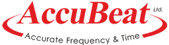 AccuBeat logo
