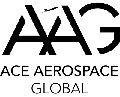 Ace Aerospace Global logo