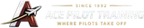 Ace Pilot Training logo