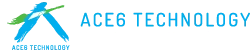 ACE6 Technology logo
