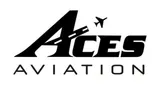 ACES Aviation logo