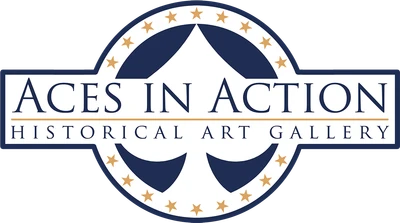 Aces In Action logo