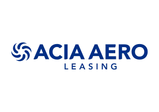ACIA Aero Leasing logo