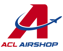 ACL Airshop logo