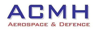 ACMH logo