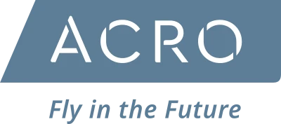 Acro Aircraft Seating logo