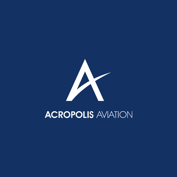 Acropolis Aviation logo