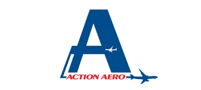Action Aero logo