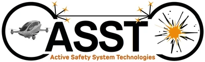 Active Safety System Technologies logo