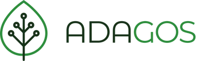Adagos logo