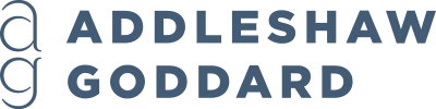 Addleshaw Goddard logo