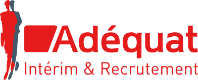 Adéquat Intérim & Recrutement logo