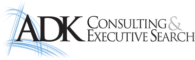 ADK Consulting & Executive Search logo