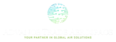 Advance Trade Aerospace logo
