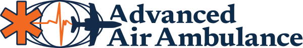 Advanced Air Ambulance logo