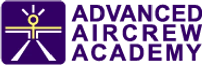 Advanced Aircrew Academy logo