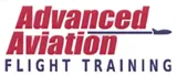 Advanced Aviation, Inc. logo
