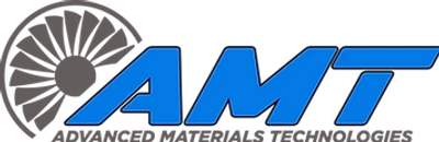 Advanced Materials Technologies logo