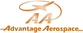 Advantage Aerospace LLC logo