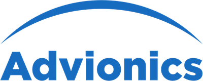 Advionics nv logo