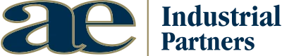 AE Industrial Partners logo