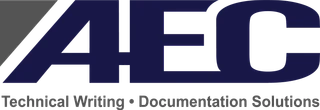 AEC, Inc. logo