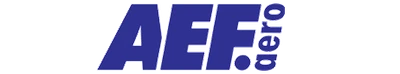 AEF - Autonom Elektrisch Fliegen gGmbH logo